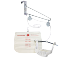 Drive Cervical Traction Set