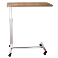 Non-Tilt Overbed Table H thumbnail