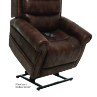 Viva Lift! Tranquil 2 Small Lift Chair thumbnail Viva Lift! Tranquil 2 Small Lift Chair thumbnail