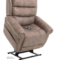 Viva Lift! Tranquil 2 Large Tall Lift Chair thumbnail Viva Lift! Tranquil 2 Large Tall Lift Chair thumbnail
