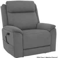 Sitting Pretty Evolution Small Lift Chair thumbnail Sitting Pretty Evolution Lift Chair thumbnail