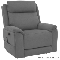 Sitting Pretty Evolution X Large Lift Chair thumbnail Sitting Pretty Evolution Lift Chair thumbnail