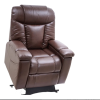 PR442 Lift Chair brown thumbnail PR442 Lift Chair thumbnail