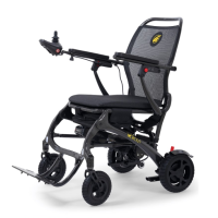GP302 Cricket Power Wheelchair thumbnail