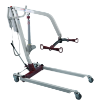 PL182 Patient Lift