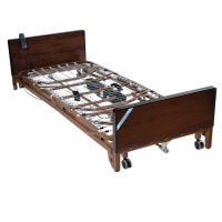 15325 Full Electric Low Bed thumbnail