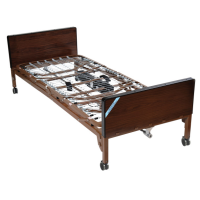 15033 Full Electric Bed thumbnail