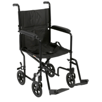 ATC19 Transport Chair thumbnail