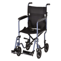 Nova 327 Transport Chair thumbnail