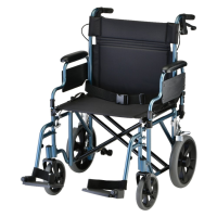 Nova 332 Transport Chair thumbnail