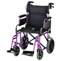 Nova 352 Transport Chair thumbnail
