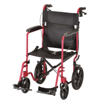 Nova 330 Transport Chair thumbnail