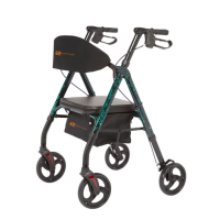 Rhythm HC 812 Rollator thumbnail