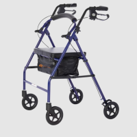 Rhythm HC 807/807S Rollator thumbnail