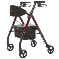 Rhythm HC 807U Rollator thumbnail
