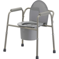 Nova 8450 Commode thumbnail