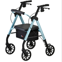 Nova 4288 Rollator thumbnail