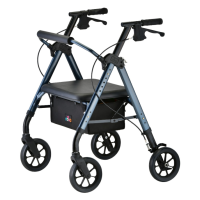 Nova 4289 Rollator thumbnail