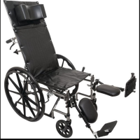 ProBasics Reclining Wheelchair thumbnail