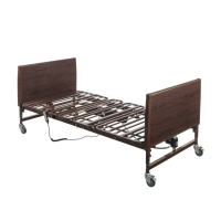 Drive Bariatric Bed thumbnail