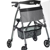 Wonder Plus Rollator thumbnail