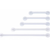 Lumex Versaguard Coated grab bar thumbnail