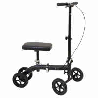 Carex Knee Walker thumbnail Carex Knee Walker thumbnail