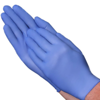 Vanguard nitrile glove thumbnail
