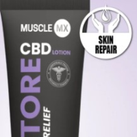 CBD Lotion thumbnail