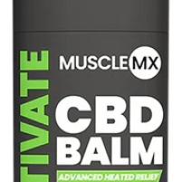 CBD Activate Balm thumbnail