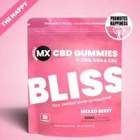 Bliss Gummies thumbnail