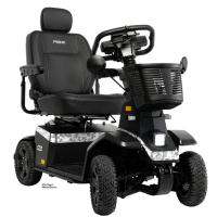 Pride PX4 HD Scooter thumbnail Pride PX4 HD Scooter thumbnail