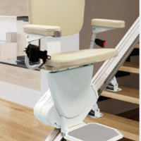 Rave 2 Stairlift thumbnail