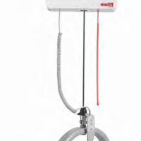 Molift Air 200 Ceiling Lift thumbnail