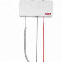 Molift Air 205 Ceiling Lift thumbnail