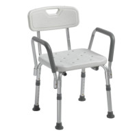 Category Image for Shower Chairs & Stools