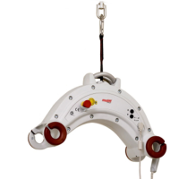 Nomad 205 Ceiling Lift thumbnail