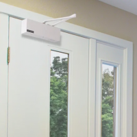 Open Sesame Model 133 thumbnail