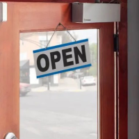Open Sesame Model 233 thumbnail