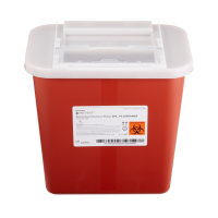 Sharps Container 2 gallon thumbnail