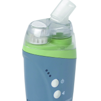 SonicMist Nebulizer thumbnail