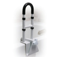 Category Image for Bathtub Safety Rails
