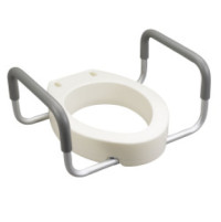 Category Image for Raised Toilet Seats