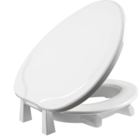 Elongated Assurance toilet seat thumbnail