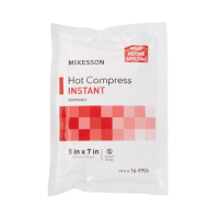 McKesson instant hot pack thumbnail