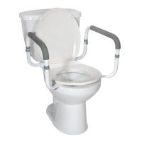 Category Image for Toilet Safety Rails