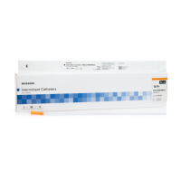 Urethral catheter, straight tip thumbnail