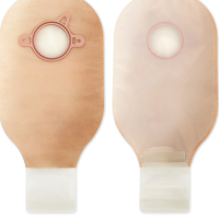 Colostomy pouch 2 piece system thumbnail