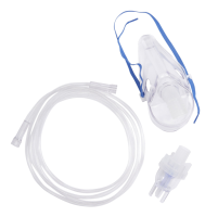 Handheld nebulizer kit thumbnail