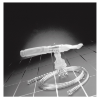 Sun Med handheld nebulizer thumbnail Sun Med handheld nebulizer thumbnail